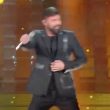 Sanremo, Ricky Martin fa ballare il pubblico dell'Ariston FOTO 4