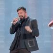 Sanremo, Ricky Martin fa ballare il pubblico dell'Ariston FOTO 3