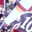 Francesco Totti a Sanremo. Conti: "la Fiorentina ha perso perché guardava il Festival" 6