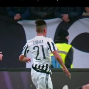 Calciomercato Juventus, Dybala verso rinnovo: "Mancata stretta di mano? Ho sbagliato"