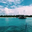 Aurora Ramazzotti, bikini da urlo alle Maldive FOTO 3