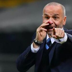 Stefano Pioli: "Roma forte? Inter non è da meno"