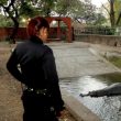 Ippopotamo picchiato a morte nello zoo. Gustavito fa commuovere El Salvador FOTO