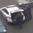 Violentato col manganello dalla polizia: rivolte in strada a Parigi, 24 arresti