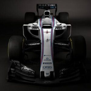 Formula 1, svelata la nuova monoposto Williams FW40 VIDEO YOUTUBE