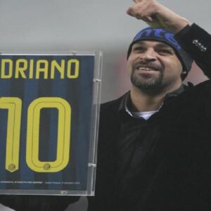 Adriano, megaparty per i suoi 35 anni: 400 invitati, conto da 91mila euro
