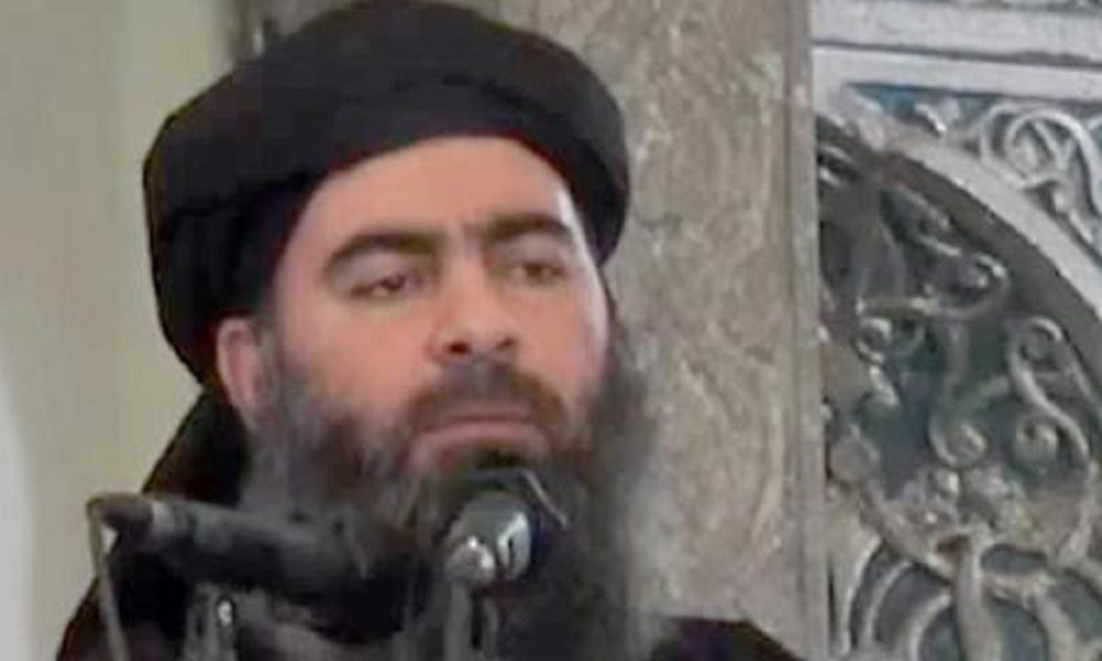 Al-Baghdadi è fuggito da Mosul: "Ora è in Siria"