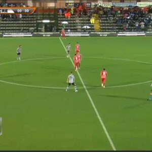 Alessandria-Tuttocuoio Sportube: streaming diretta live, ecco come vedere la partita