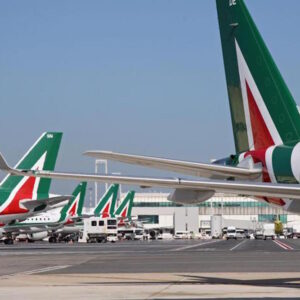 Alitalia, sciopero confermato. Sindacati disertano incontro per rinnovo contratto