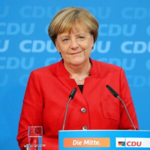 Germania, Angela Merkel candidata di Cdu-Csu: scelta per la quarta volta