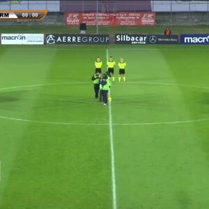 Arezzo-Cremonese Sportube: streaming diretta live, ecco come vedere la partita