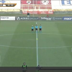 Arezzo-Lucchese Sportube: streaming diretta live, ecco come vedere la partita