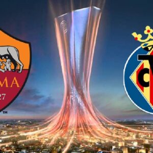 Villarreal-Roma streaming TV8: come vedere diretta live Europa League