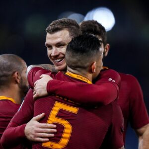 Serie A: Roma tiene a distanza il Napoli, Zeman ritorno-show