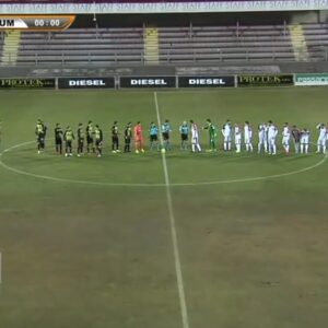 Bassano-Modena Sportube: streaming diretta live, ecco come vedere la partita