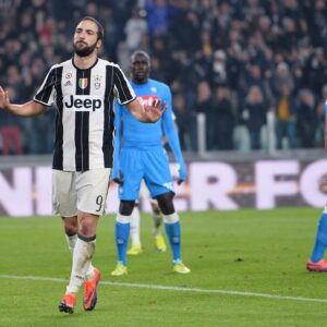 Juventus-Napoli streaming, come vedere diretta semifinale Coppa Italia