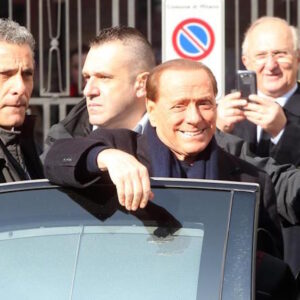 Centrodestra, leader sarà Luca Zaia? Berlusconi: "Se non mi candido io..."
