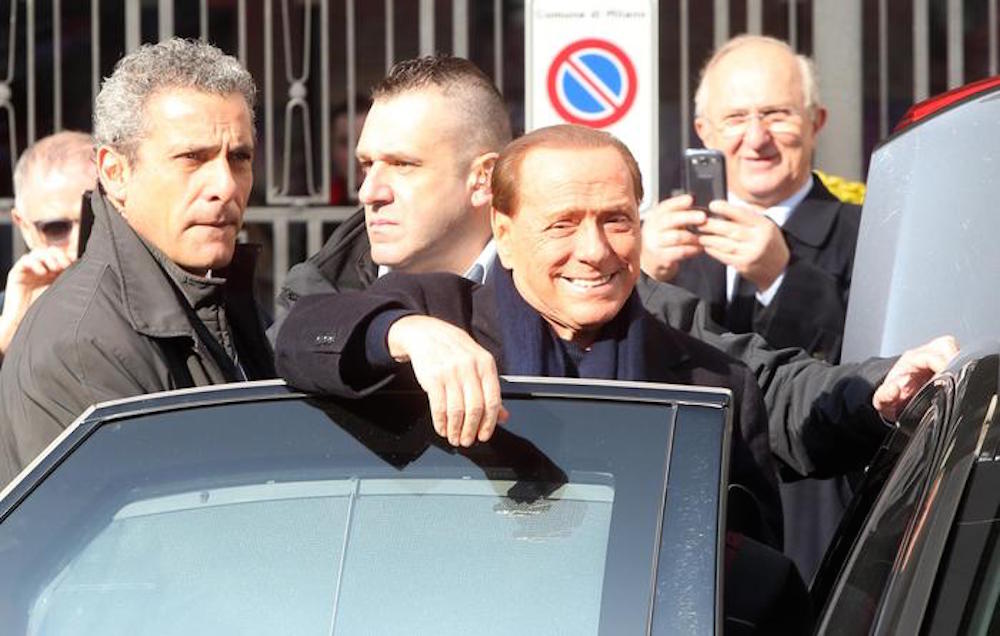 Centrodestra, leader sarà Luca Zaia? Berlusconi: "Se non mi candido io..."