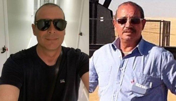 Libia, vertici della Bonatti indagati per la morte di Fausto Piano e Salvatore Failla
