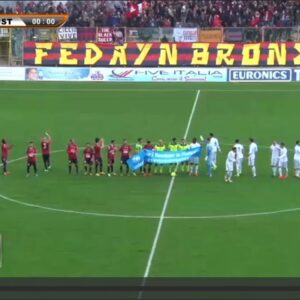 Casertana-Francavilla Sportube: streaming diretta live, ecco come vedere la partita