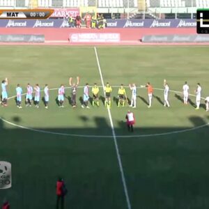 Catania-Matera: Sportube live streaming, Raisport diretta tv. Ecco come vedere la partita