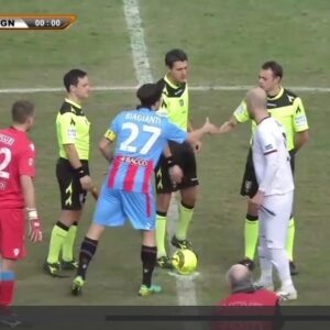 Catania-Taranto Sportube: streaming diretta live, ecco come vedere la partita