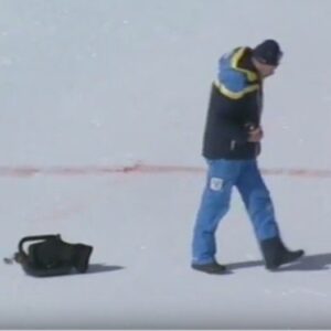 YOUTUBE Mondiali di sci di St. Moritz, aereo tronca i cavi della telecamera: tragedia sfiorata