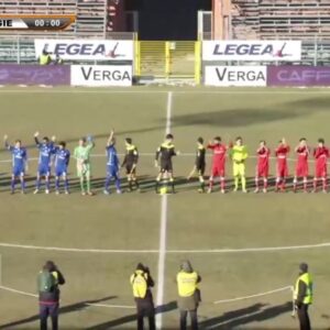Como-Alessandria Sportube: streaming diretta live, ecco come vedere la partita