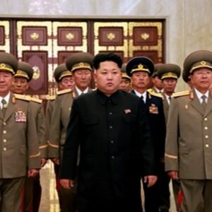 Corea del Nord, funzionari del regime giustiziati a colpi di contraerea