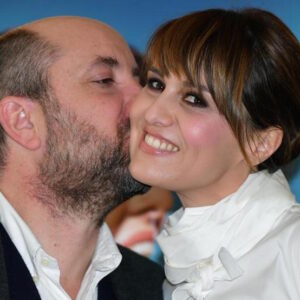 Sanremo, Paola Cortellesi e Antonio Albanese: "Al Festival con una canzone"