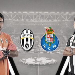 Porto-Juventus streaming RSI LA2, come vederla in diretta e in tv