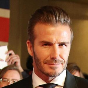 David Beckham ricattato da un hacker: "Un milione di sterline o..."