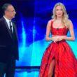 Diletta Leotta a Sanremo: "Le foto? Violazione di privacy”. La Balivo: “Non parlare con quel vestito”