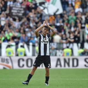 Calciomercato Juventus, maxi offerta del Chelsea per Dybala: le cifre