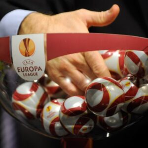 Sorteggi ottavi Europa League, dove vederli in diretta streaming e in tv