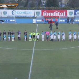 FeralpiSalò-Mantova Sportube: streaming diretta live, ecco come vedere la partita