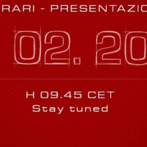 Presentazione Ferrari F1 2017 in streaming, come seguire evento in diretta