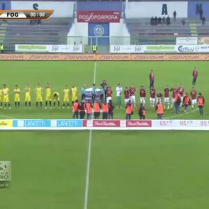 Fidelis Andria-Taranto Sportube: streaming diretta live, ecco come vedere la partita