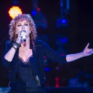 Sanremo, Fiorella Mannoia dopo la sconfitta: "La mia canzone..."