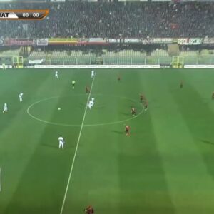 Foggia-Matera Sportube: streaming diretta live, ecco come vedere la partita