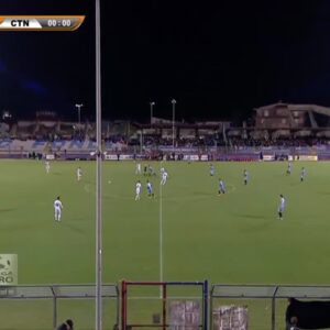 Fondi-Melfi Sportube: streaming diretta live, ecco come vedere la partita