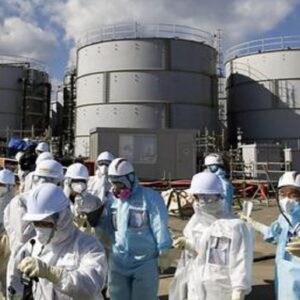 Fukushima, radiazioni altissime: fatto uscire anche il robot