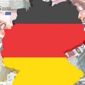 Germania, surplus bilancio 2016 record (24 mld). Berlino ignora le raccomandazioni Ue