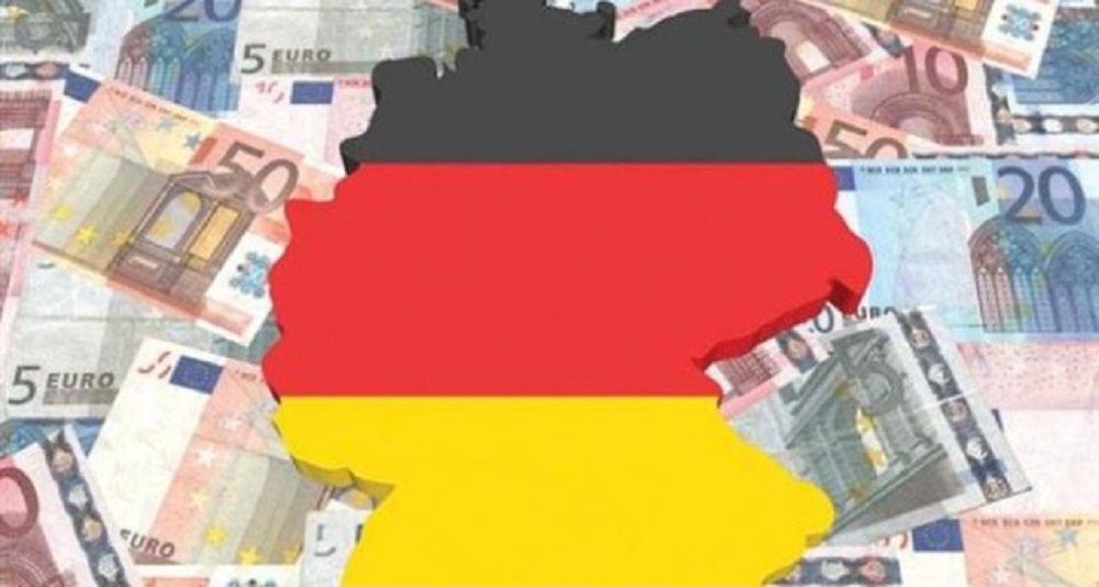 Germania, surplus bilancio 2016 record (24 mld). Berlino ignora le raccomandazioni Ue