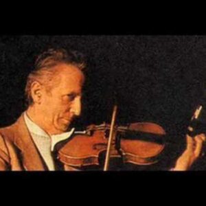 Giusto Pio, morto il violinista di Franco Battiato a 91 anni