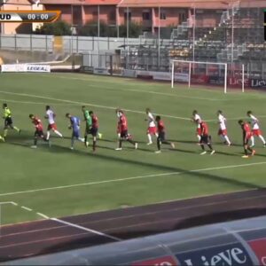 Gubbio-FeralpiSalò Sportube: streaming diretta live, ecco come vedere la partita