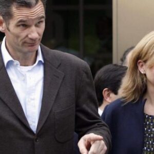 Spagna, processo Noos: assolta l'Infanta Cristina, condannato il marito