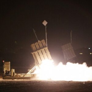 Isis punta a Israele: razzi su Eilat intercettati da Iron Dome