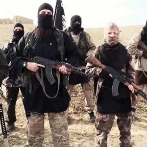Bari, inneggiava a Isis e attentati: arrestato italiano di origine albanese