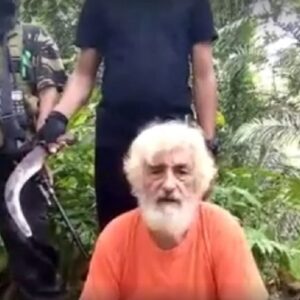 Filippine: decapitato l'ostaggio tedesco rapito da gruppo affiliato a Isis